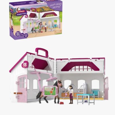 Schleich - Happy Hestehospital