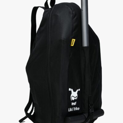 Doona Transporttaske Liki, Sort