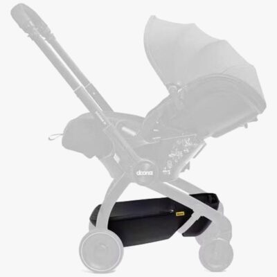 Doona Storage Indkøbskurv Doona X
