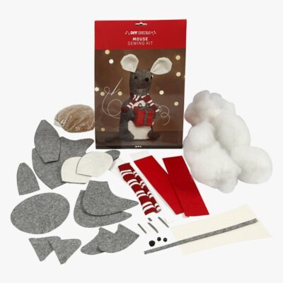 Creativ Company Kreasæt Julemus