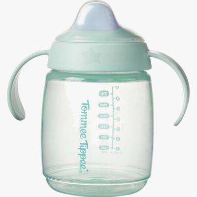 Tommee Tippee Tudekop 240 ml, Blå