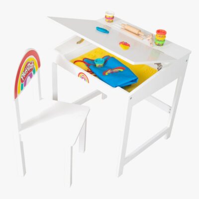 Play-Doh Skolebord