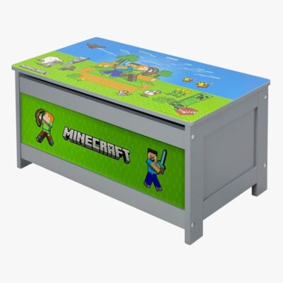 Minecraft Opbevaringskiste