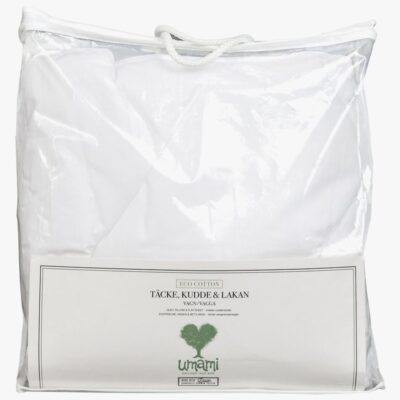 Umami Sengepakke 3 Dele Eco 70x80