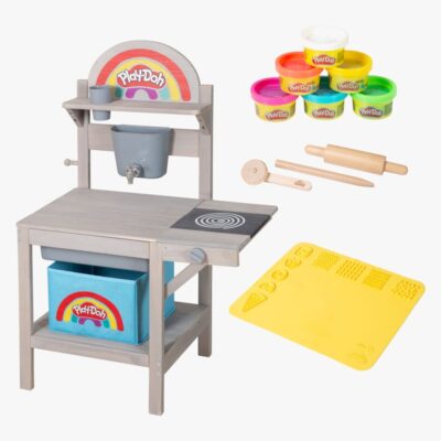 Play-Doh Legekøkken