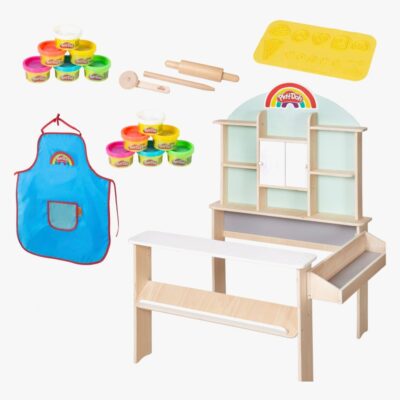 Play-Doh Legetøjsbutik