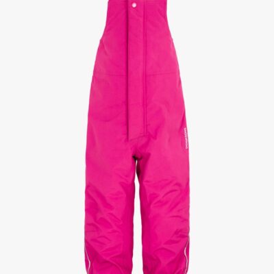 Didriksons Tarfala Overtræksbukser, Lilac, 80