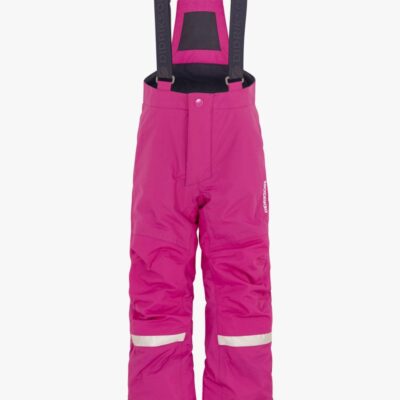 Didriksons Idre Overtræksbukser, Lilac, 80