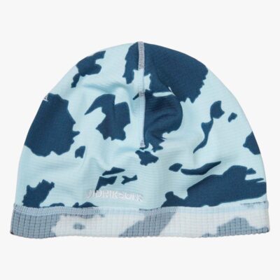 Didriksons Jadis Hue, Print Island Ai Blue, 48-50