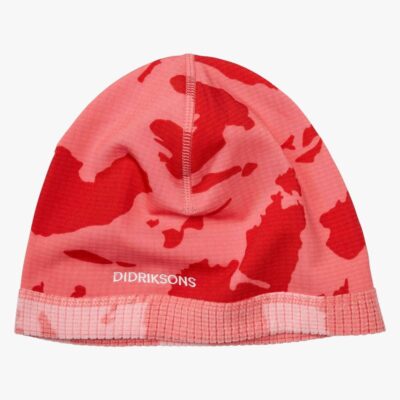 Didriksons Jadis Hue, Print Island Peach Rose, 48-50