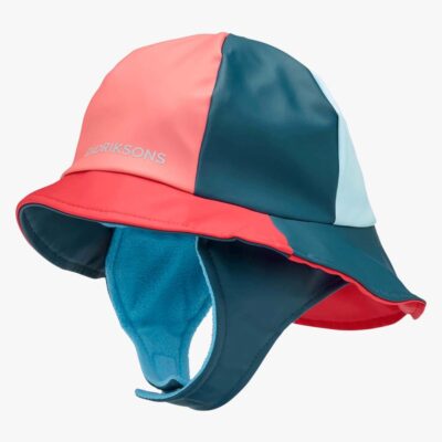 Didriksons Regnhat, Modern Pink, 56