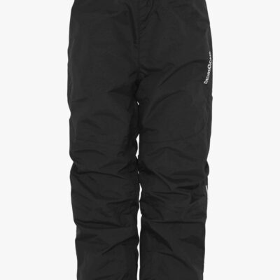 Didriksons Ozone Skalbukser, Sort, 90