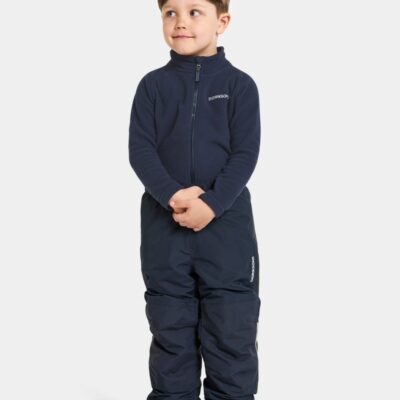 Didriksons Narvi Overtræksbukser, Navy, 130