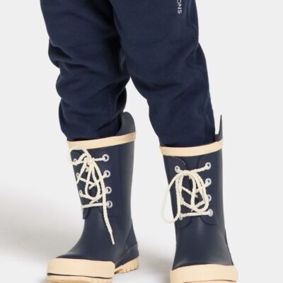 Didriksons Gummistøvler - Splashman - Navy