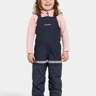 Didriksons Pilvi Skalbukser, Navy, 90