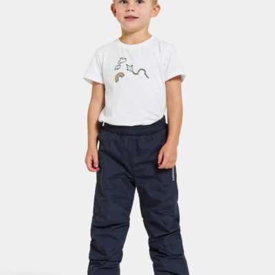 Didriksons Nobi Skalbukser, Navy, 120