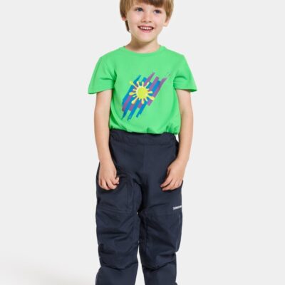 Didriksons Dusk Skalbukser, Navy, 90