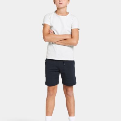 Didriksons Sweatshorts - Fejan - Navy