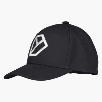 Didriksons Plommon Kasket, Navy, 52-54