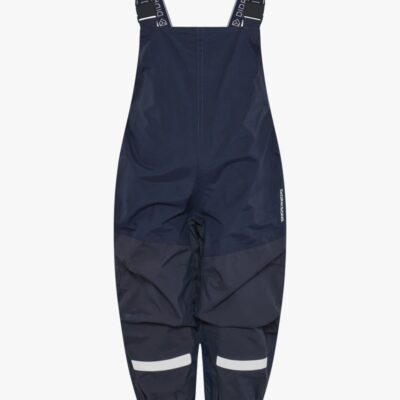 Didriksons Foxen Skalbukser, Navy, 80