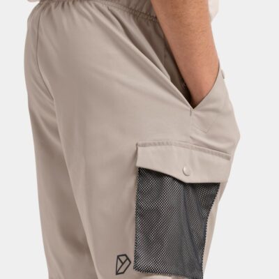 Didriksons Shorts - Quartz - Beach Beige