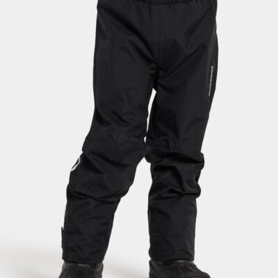 Didriksons Avan Skalbukser, Black, 140