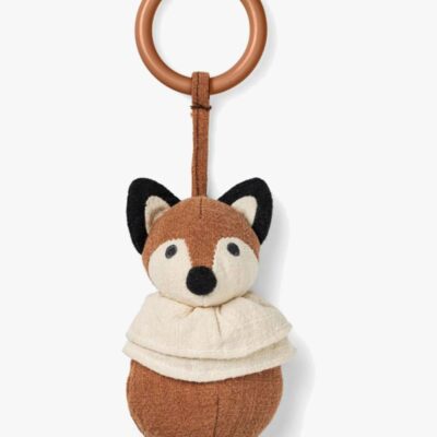 Elodie Barnevognslegetøj, Florian The Fox