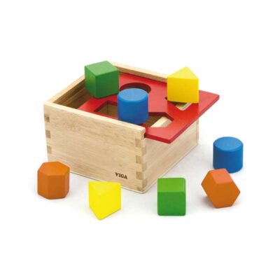 Kid'oh Puttekasse