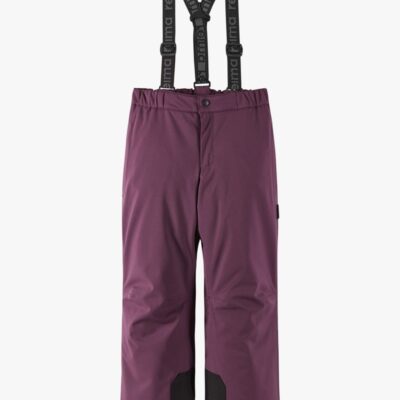 Reimatec Proxima Skibukser, Deep Purple, 104