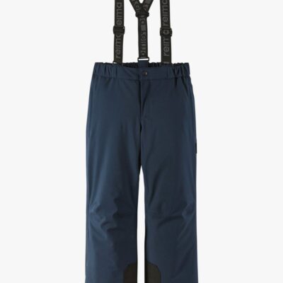 Reimatec Proxima Skibukser, Navy, 122