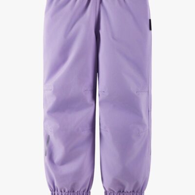 Reima ReimaTec Kaura Skalbukser, Blooming Lilac, 110