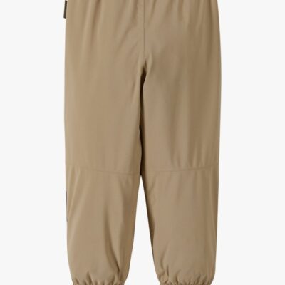 Reima ReimaTec Kaura Skalbukser, Earthy Beige, 116