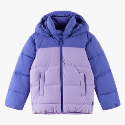 Reima Tenhola Vinterjakke, Blooming Lilac, 116