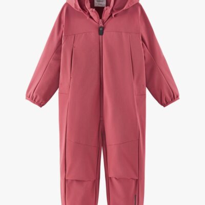 Reima Varjelu BugProof Flyverdragt, Red Clay, 110