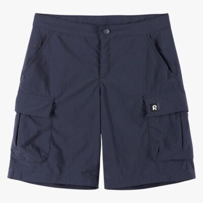 Reima Matkassa Shorts, Navy, 122