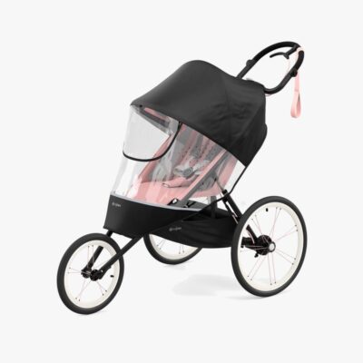 Cybex Sport AVI Regnslag, Transparent