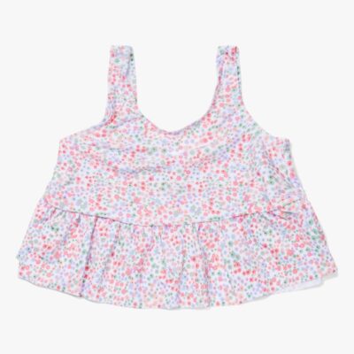 Petite Chérie Atelier Albertina UV-top, Flowers 74-80