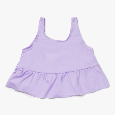 Petite Chérie Atelier Albertina UV-top, Lavender 74-80