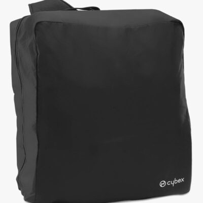 Cybex Taske - Travel Bag - Sort