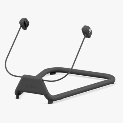 Cybex Lemo Stativ Til Skråstol, Stunning Black