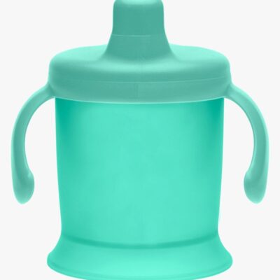 Bambino Sip-Not-Drip! Kop, Mint