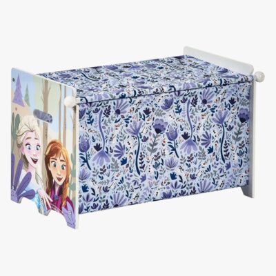 Disney Frozen Opbevaringskasse, Lilla