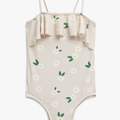 Petite Chérie Atelier Nathalie UV-Badedragt, Daisy, 110-116