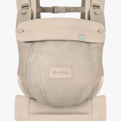 Cybex AMYA Bæresele, Almond Beige