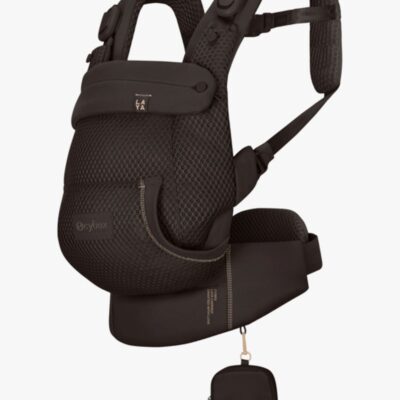 Cybex Bæresele - Laya - Chocolate Brown