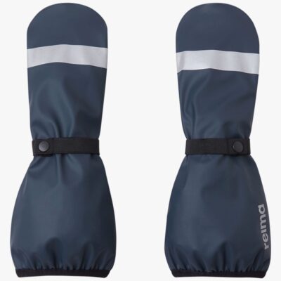 Reima Puro Forede Regnvanter, Navy, 4