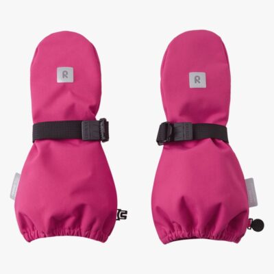 Reimatec Askare Skalvanter, Rosy Berry, 6