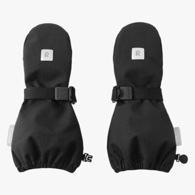 Reimatec Askare Skalvanter, Black, 4