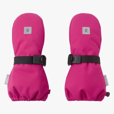Reima Ote Vanter, Rosy Berry, 6