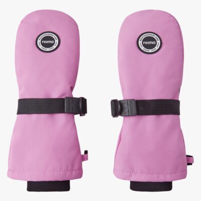 Reima Uusio Vanter 2-In-1, Cold Pink, 6